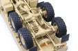 Orlandoo Hunter OH32M02 6X6 Truck KIT - upgraderc