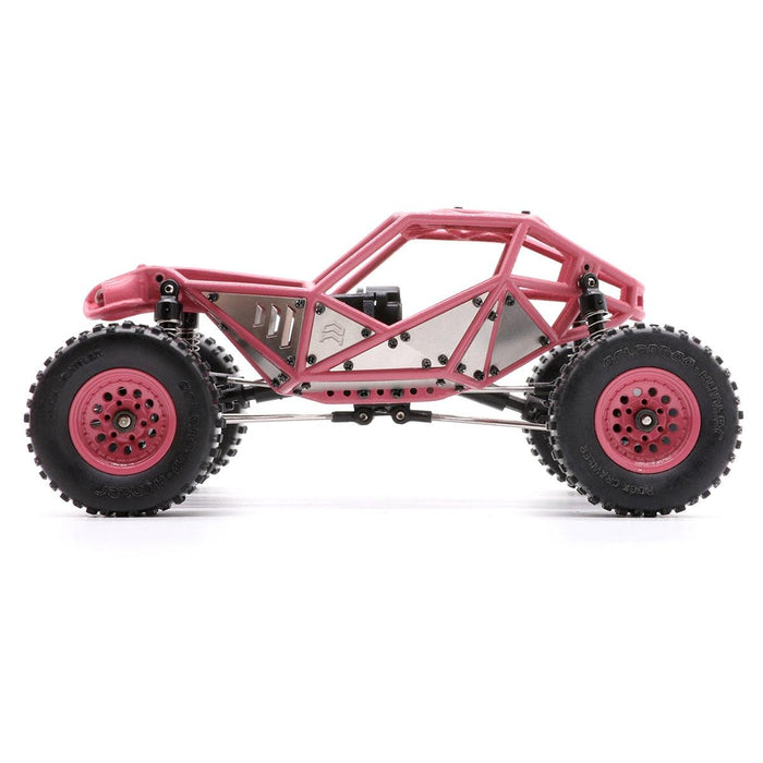 Orlandoo Hunter OH32X01 1/32 Crawler KIT - upgraderc