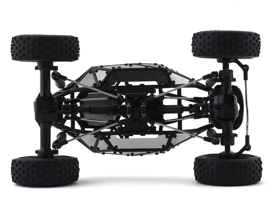 Orlandoo Hunter OH32X01 1/32 Crawler KIT - upgraderc