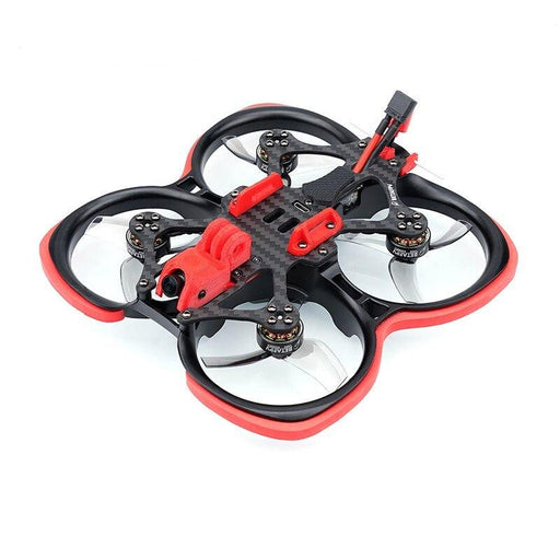 Pavo25 Whoop Brushless FPV Racing Drone BNF - upgraderc