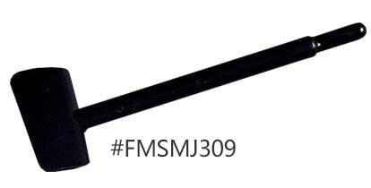 Pitot for FMS 1400mm Zero (Plastic) Onderdeel FMS 