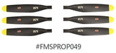 Propeller for FMS 1700mm F7F (ABS) Onderdeel FMS 