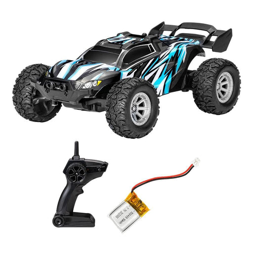 Rapid Monster S658 1/32 20km/h Truggy PNP - upgraderc