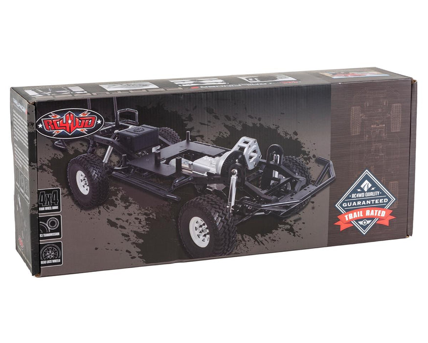 RC4WD Trail Finder 2 1/10 Kit