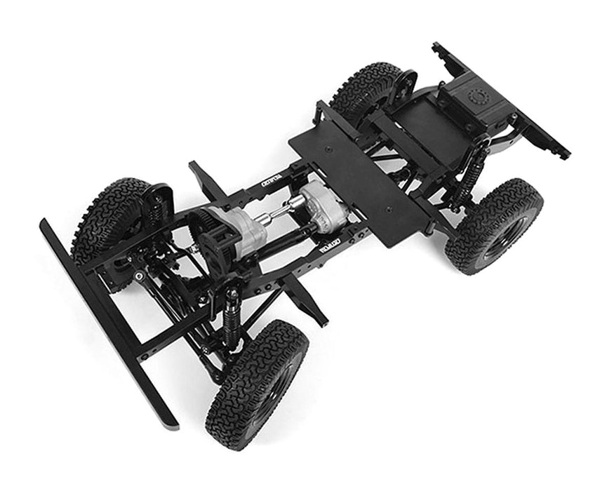 RC4WD Gelande II Chassis Kit 1/10