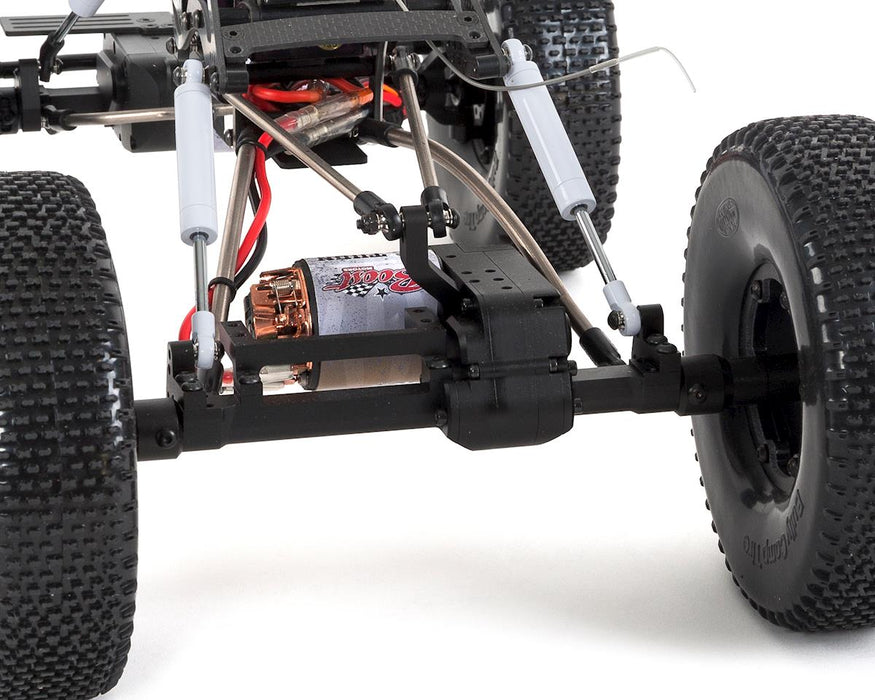 RC4WD Bully II MOA Competition Crawler RTR 1/10