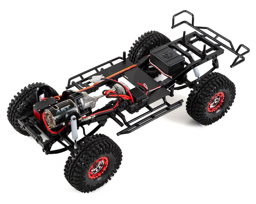 RC4WD Marlin Crawler Trail Finder 2 PNP 1/10