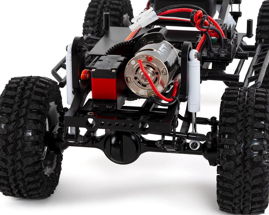 RC4WD Marlin Crawler Trail Finder 2 PNP 1/10