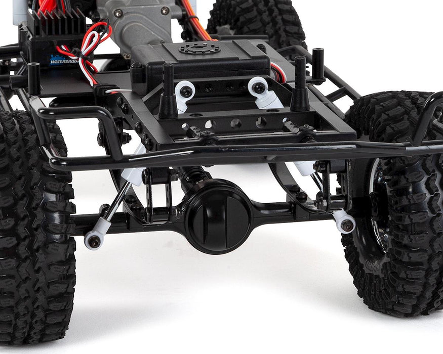 RC4WD Marlin Crawler Trail Finder 2 PNP 1/10