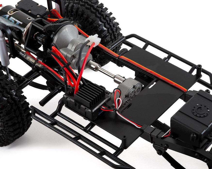 RC4WD Marlin Crawler Trail Finder 2 PNP 1/10