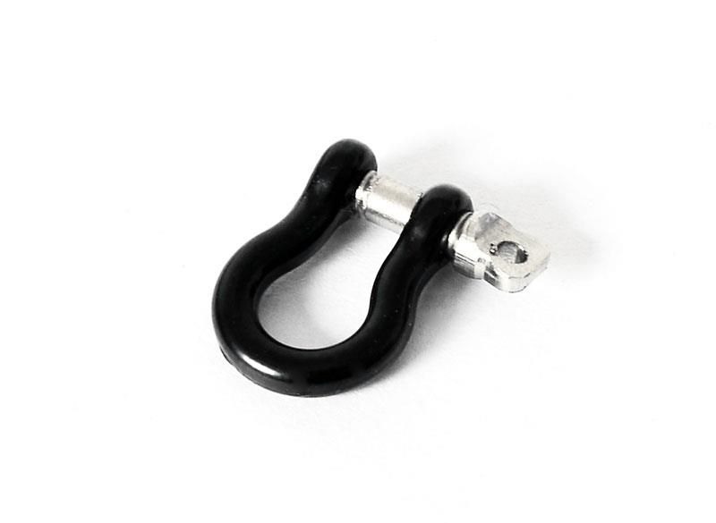 RC4WD King Kong Mini Tow Shackle 1/10 (Steel)