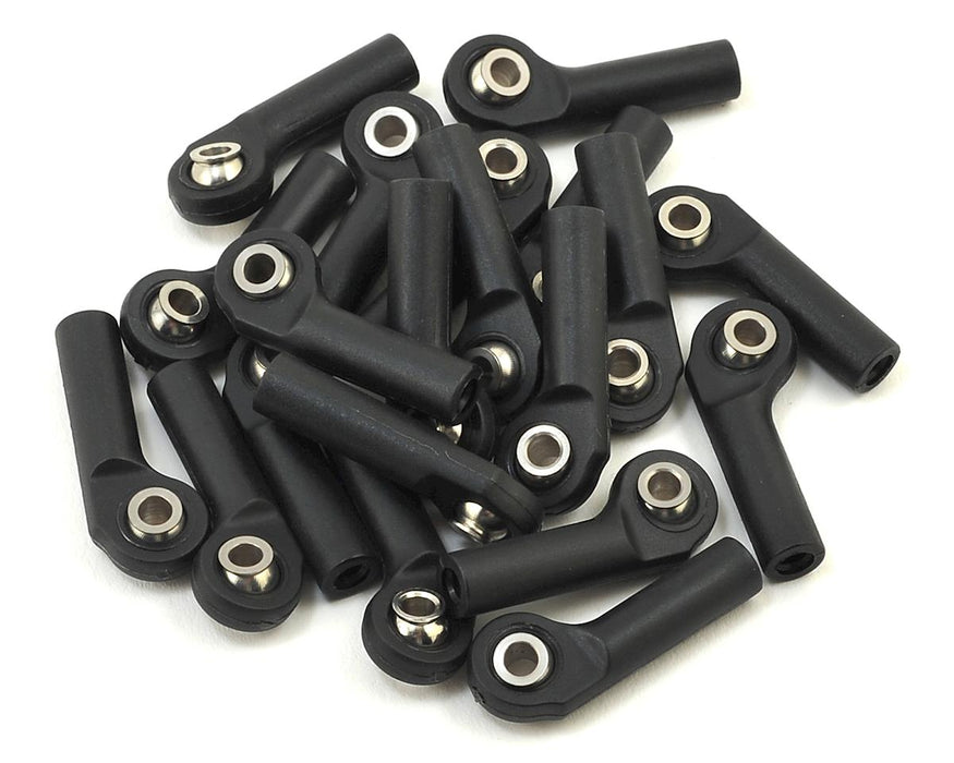 20PCS RC4WD M3 Offset Long Plastic Rod End