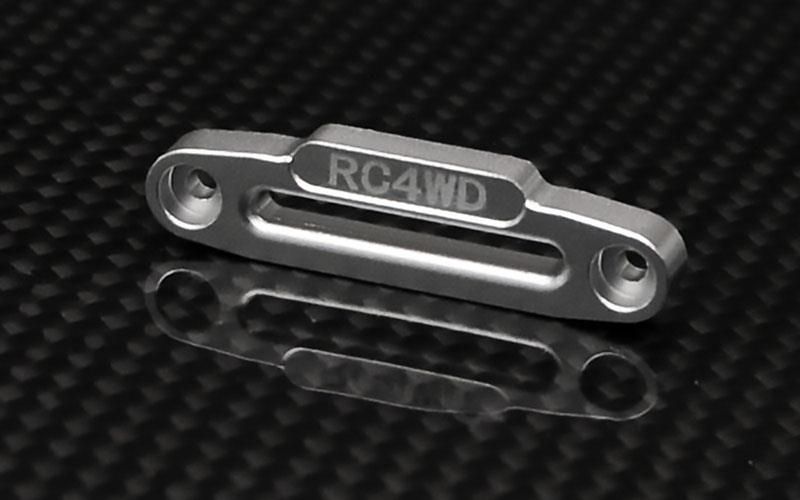 RC4WD Winch Line Fairlead 1/10 (Aluminium)