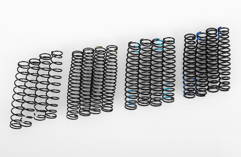 RC4WD Internal Springs for ARB & Superlift 80mm Shocks