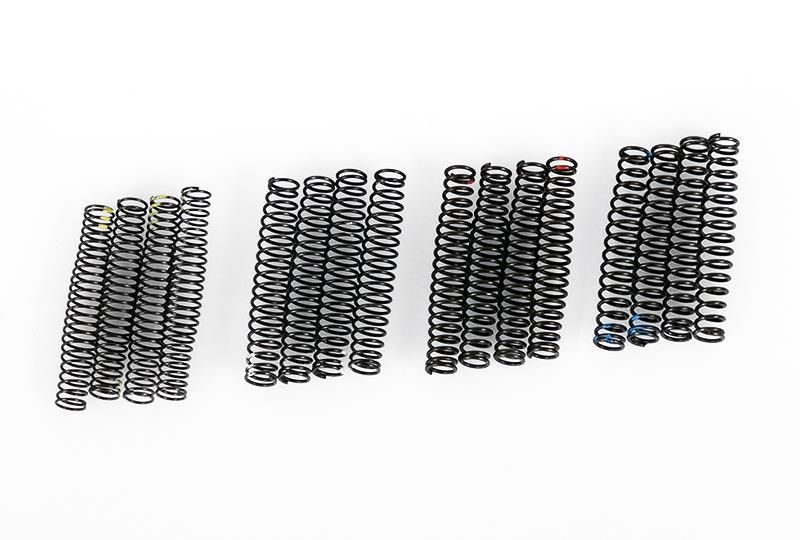 RC4WD Internal Springs for ARB & Superlift 90mm Shocks