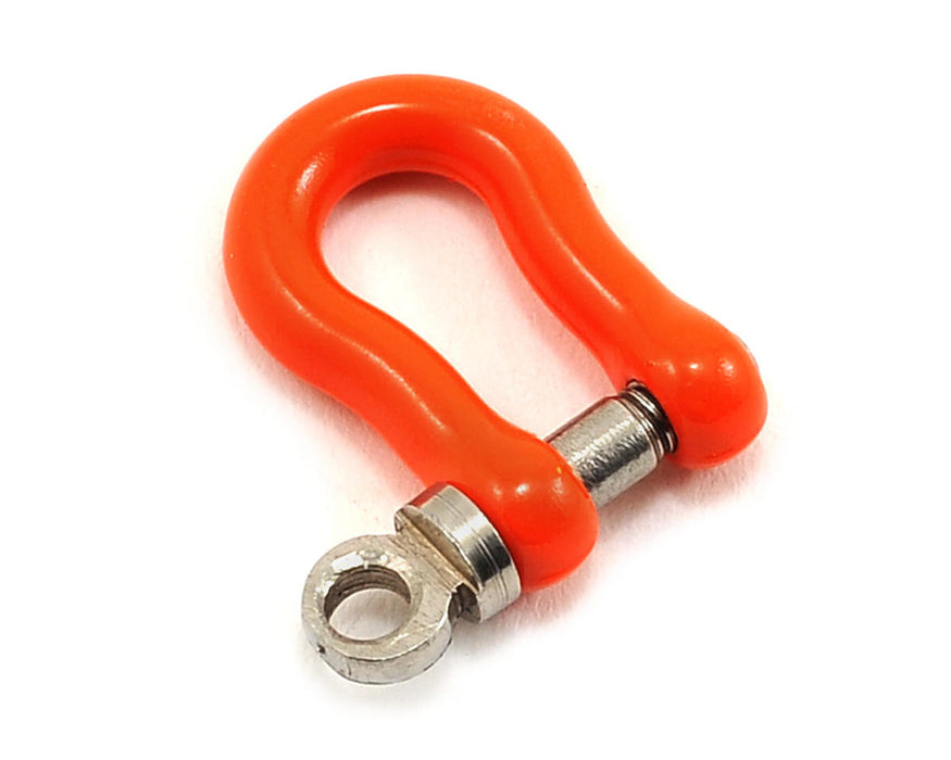 RC4WD King Kong Tow Shackle (Oranje)