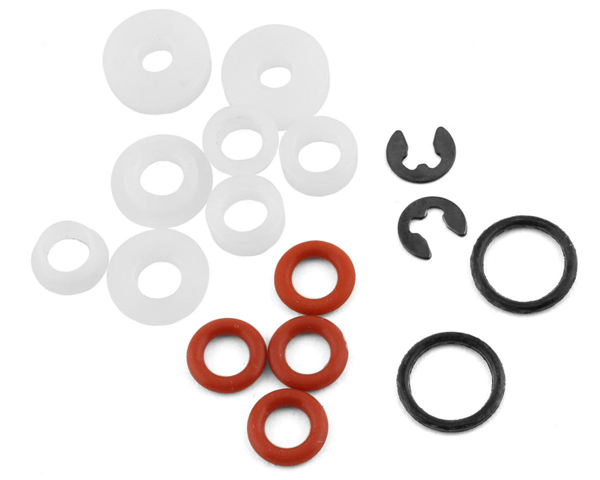 RC4WD Rebuild Kit for King Off-Road Dual Spring Shocks