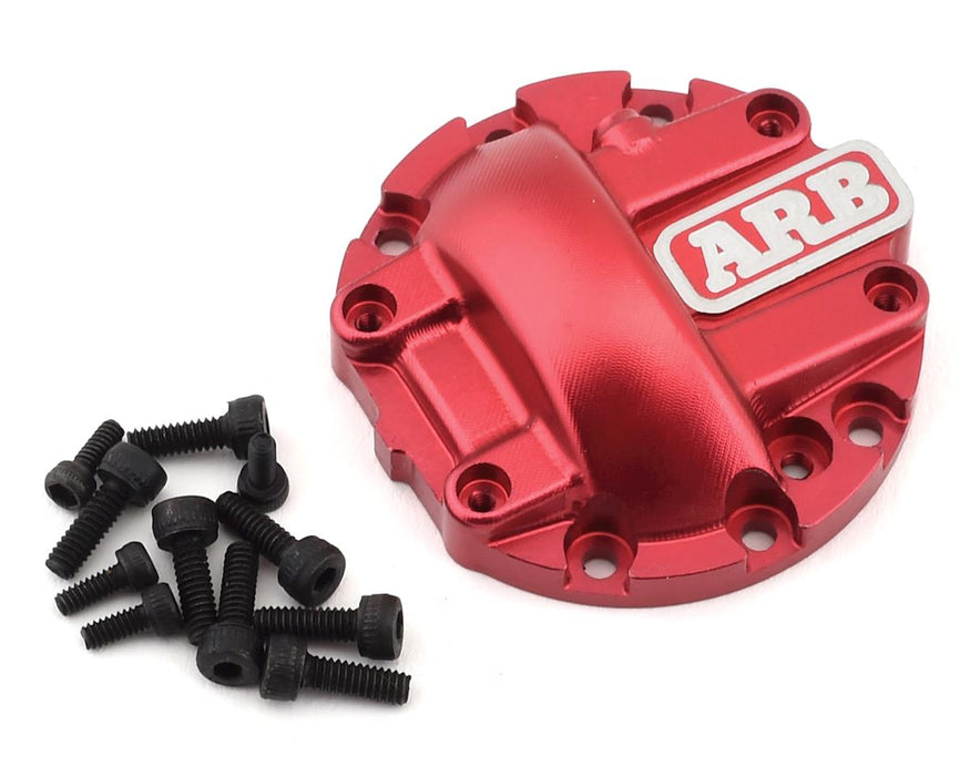 ARB Diff Cover for RC4WD Yota II Axle (Rood)