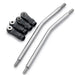 Rear Arm Kit, Link Rods for Axial 1/10 (Aluminium) Onderdeel Yeahrun Link Rods 