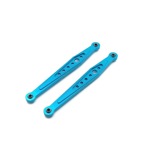 Rear Fixed Tie Rod for WLtoys 1/12 (Metaal) Onderdeel upgraderc Blue 