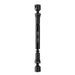 Rear Main Drive Shaft CVD 135-162mm for Axial 1/10 (Staal) AX31114 Onderdeel New Enron Black-Black 