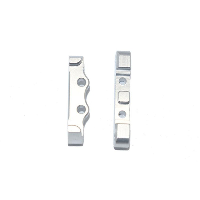 Rear Pivots for LOSI Mini-T 2.0 1/18 (Aluminium) LOS214009 - upgraderc