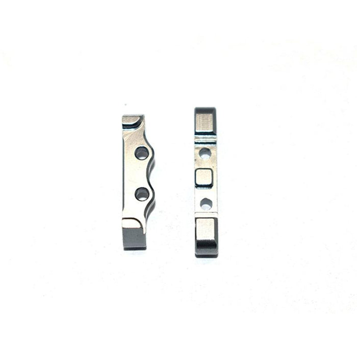 Rear Pivots for LOSI Mini-T 2.0 1/18 (Aluminium) LOS214009 - upgraderc