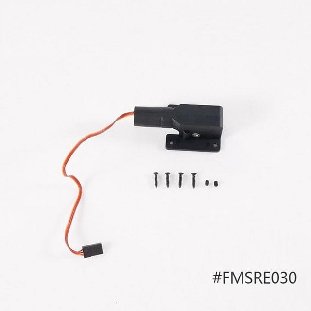 Retract Controller for FMS Futura 80mm FMSRE030 Onderdeel FMS V3 Main retract 