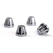 Rims, Outer Ring & Nuts for Orlandoo Hunter 1/32 (Aluminium) - upgraderc