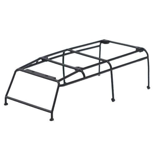 Roll Cage & Roof Rack for Orlandoo Hunter OH32A03 1/32 (Nylon) - upgraderc