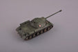 Russian JS-3 1/72 Tank Model (Plastic) Bouwset TRUMPETER 