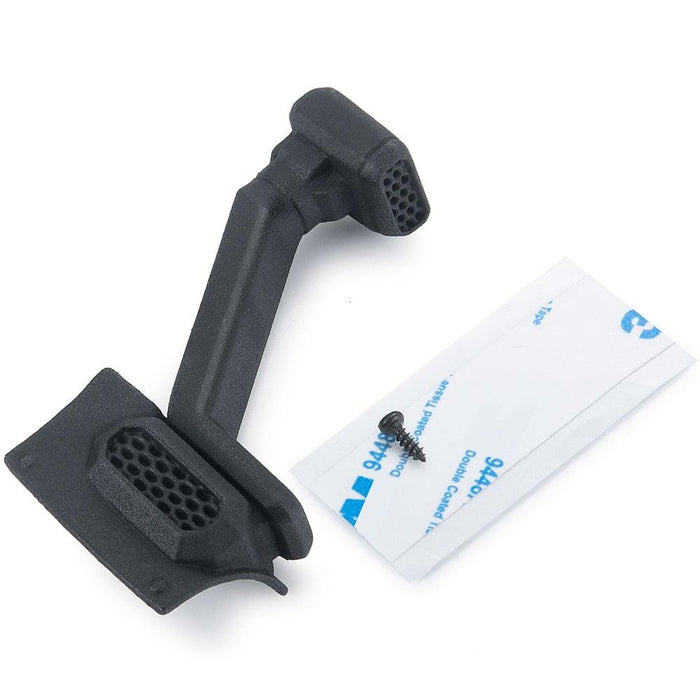 Safari Snorkel for Axial SCX10 III Wrangler 1/10 (Plastic) Onderdeel Yeahrun 