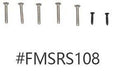 Screw Set for FMS 1200mm P39 Onderdeel FMS 