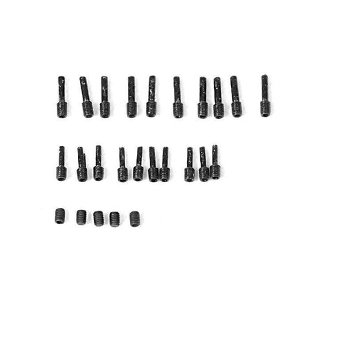 Screw Set for FMS MB Scaler 1/6 Schroef RTR Hobby 