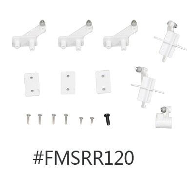 Servo Horn for FMS F4 80mm FMSRR120 Onderdeel FMS 
