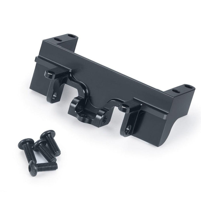 Servo Mount Base for Axial Capra UTB18 1/18 (Metaal) - upgraderc