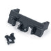 Servo Mount Base for Axial Capra UTB18 1/18 (Metaal) - upgraderc