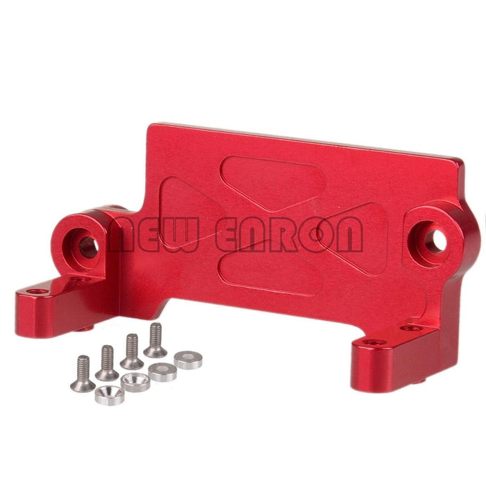 Servo Mount Steering for Traxxas UDR 1/7 (Aluminium) 8526 Onderdeel New Enron RED 