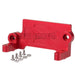 Servo Mount Steering for Traxxas UDR 1/7 (Aluminium) 8526 Onderdeel New Enron RED 