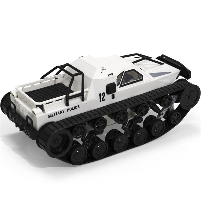 SG 1203 1/12 4WD Battle Tank RTR Auto upgraderc 