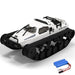 SG 1203 1/12 4WD Battle Tank RTR Auto upgraderc 1B 