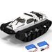 SG 1203 1/12 4WD Battle Tank RTR Auto upgraderc 2B 