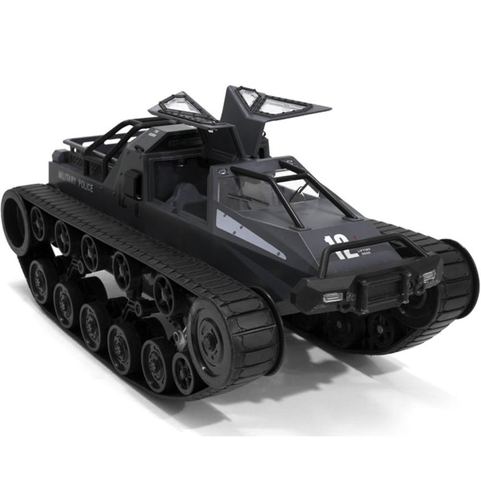 SG 1203 1/12 4WD Battle Tank RTR Auto upgraderc 