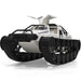 SG 1203 1/12 4WD Battle Tank RTR Auto upgraderc 