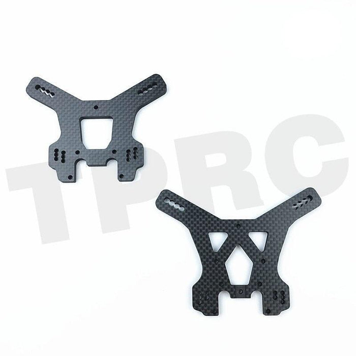 Shock Absorber Frame for Tekno EB48 1/8 (Metaal) Onderdeel TP 