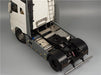 Side Skirt Panel w/ Light for Tamiya Truck 1/14 Onderdeel RCATM 