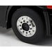 Simulation Wheel Retainer for Tamiya 1/14 Truck (Aluminium) Onderdeel upgraderc 