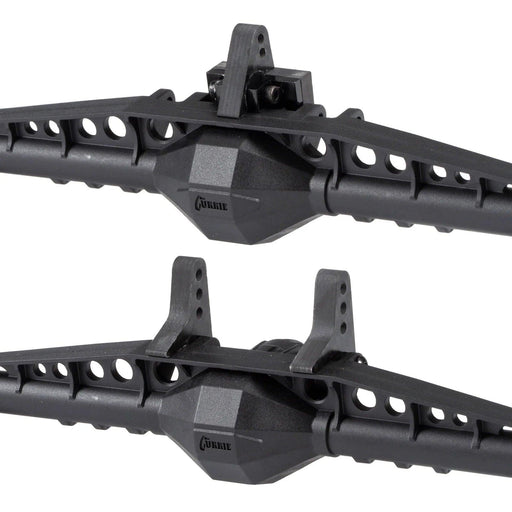 Single/Dual Rear Upper Link Riser for Axial Capra UTB18 F9 1/10 (Koolstofvezel) - upgraderc