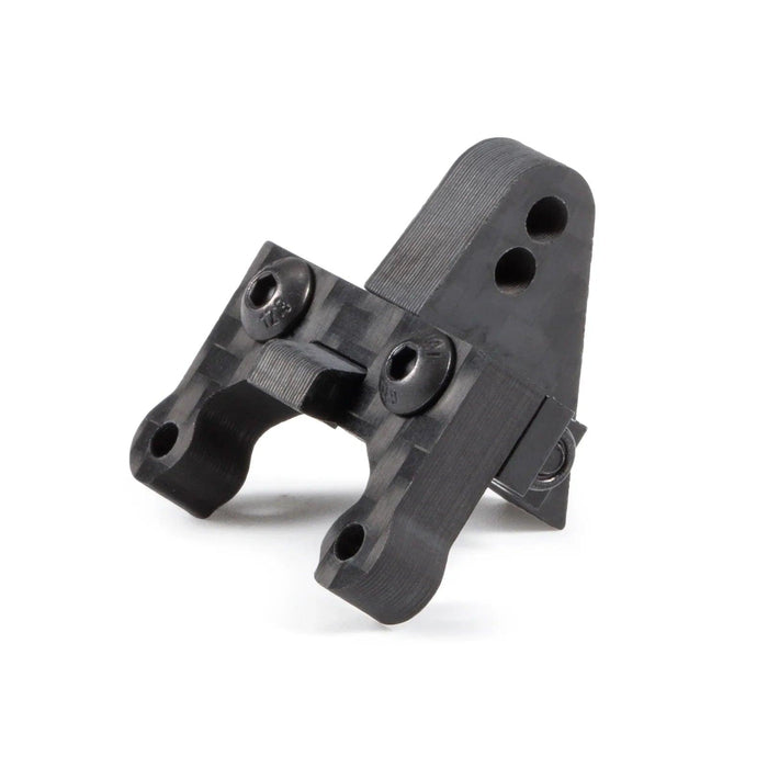 Single/Dual Rear Upper Link Riser for Axial Capra UTB18 F9 1/10 (Koolstofvezel) - upgraderc