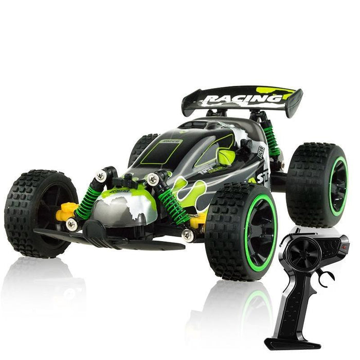 Sinovan WJQY1801BM 2WD 1/18 Buggy PNP - upgraderc